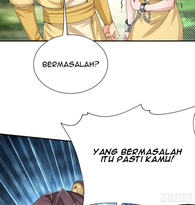 I Picked Up An Attributes Chapter 31 Gambar 36
